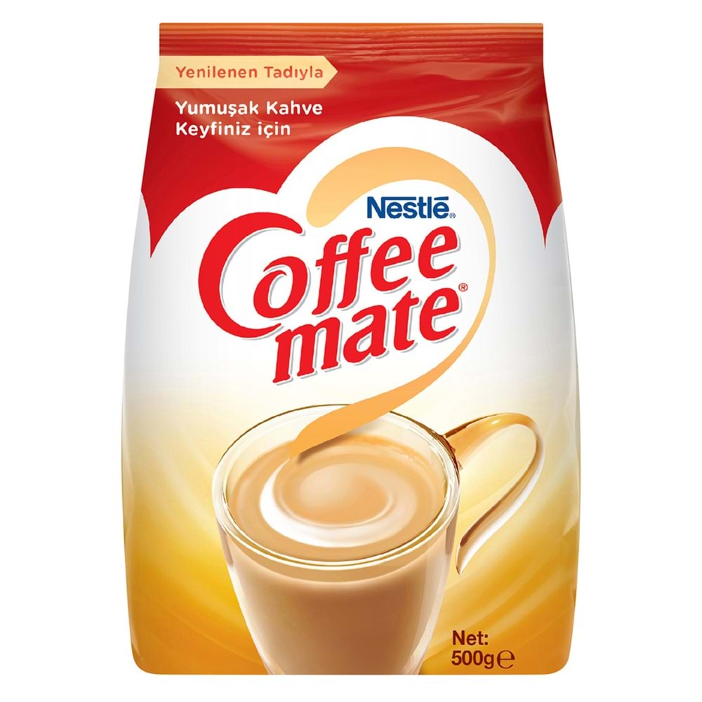 NESTLE COFFEE MATE POŞET 500 G