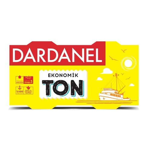 DARDANEL TON EKONOMİK 140gX2