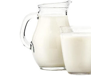 Süt Süt Ürünleri